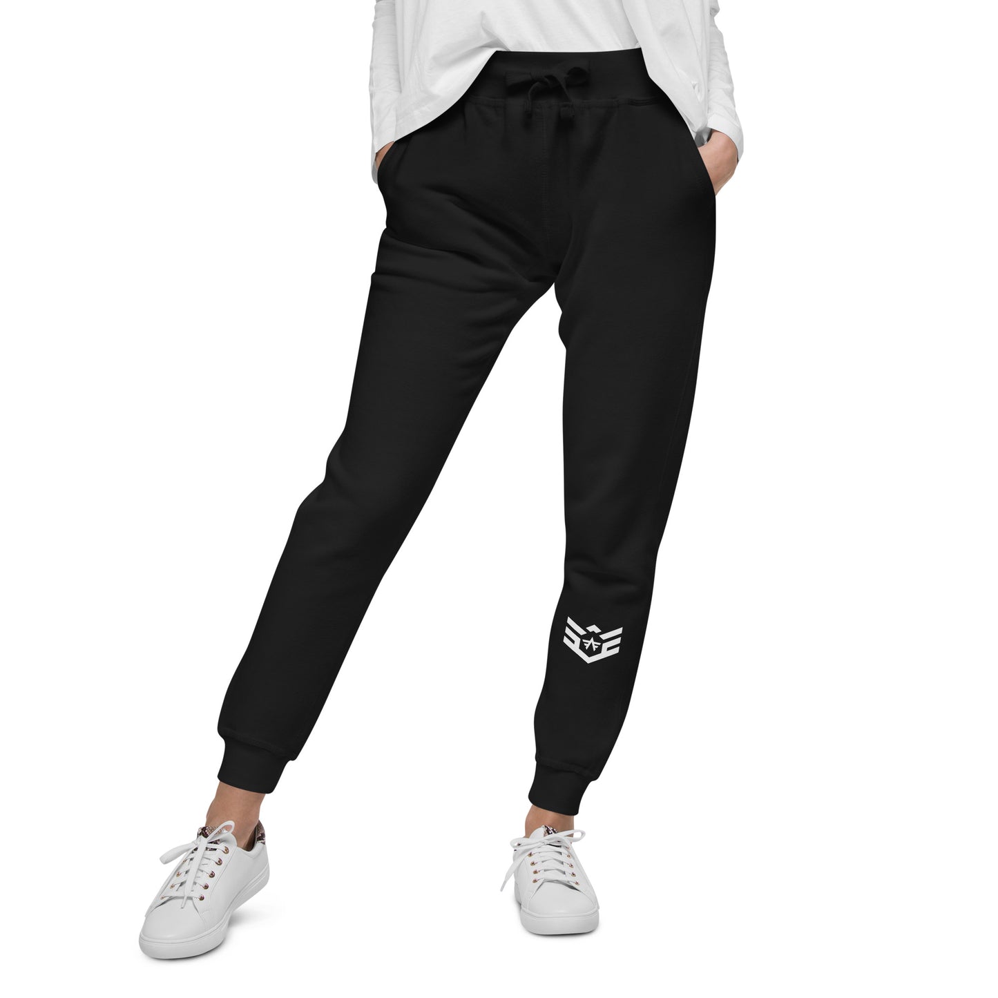 Nomad Unisex fleece sweatpants