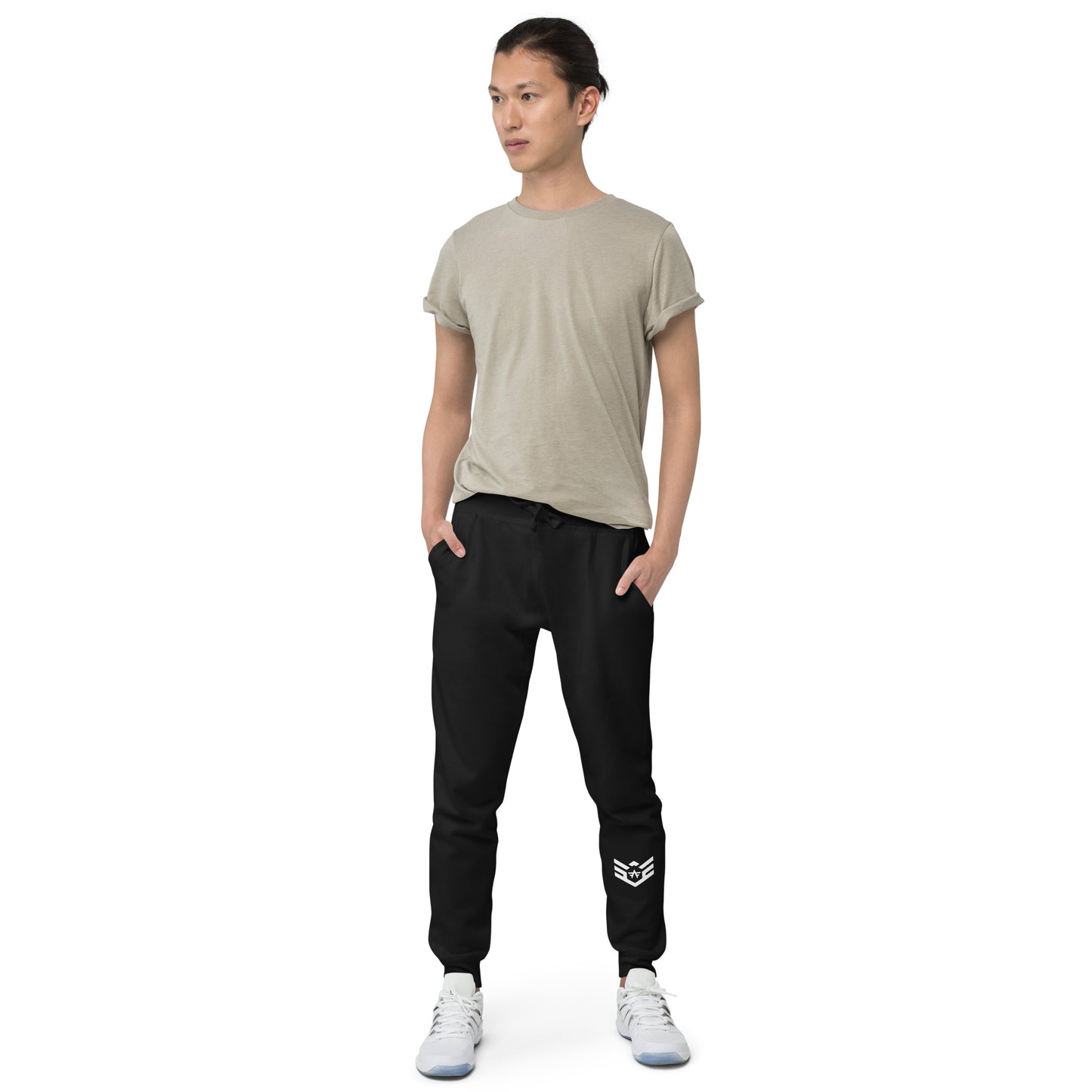 Nomad Unisex fleece sweatpants