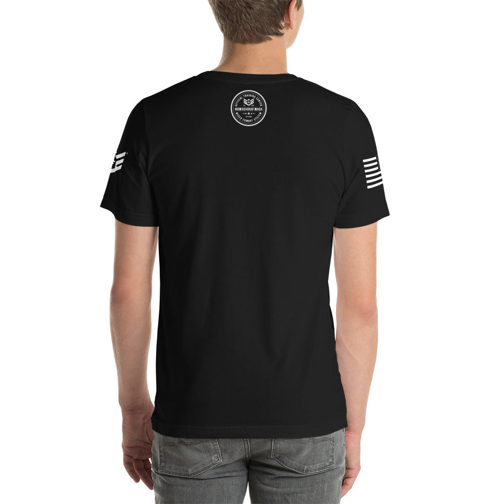 Signature Nomad Krav Maga Tee - Unisex