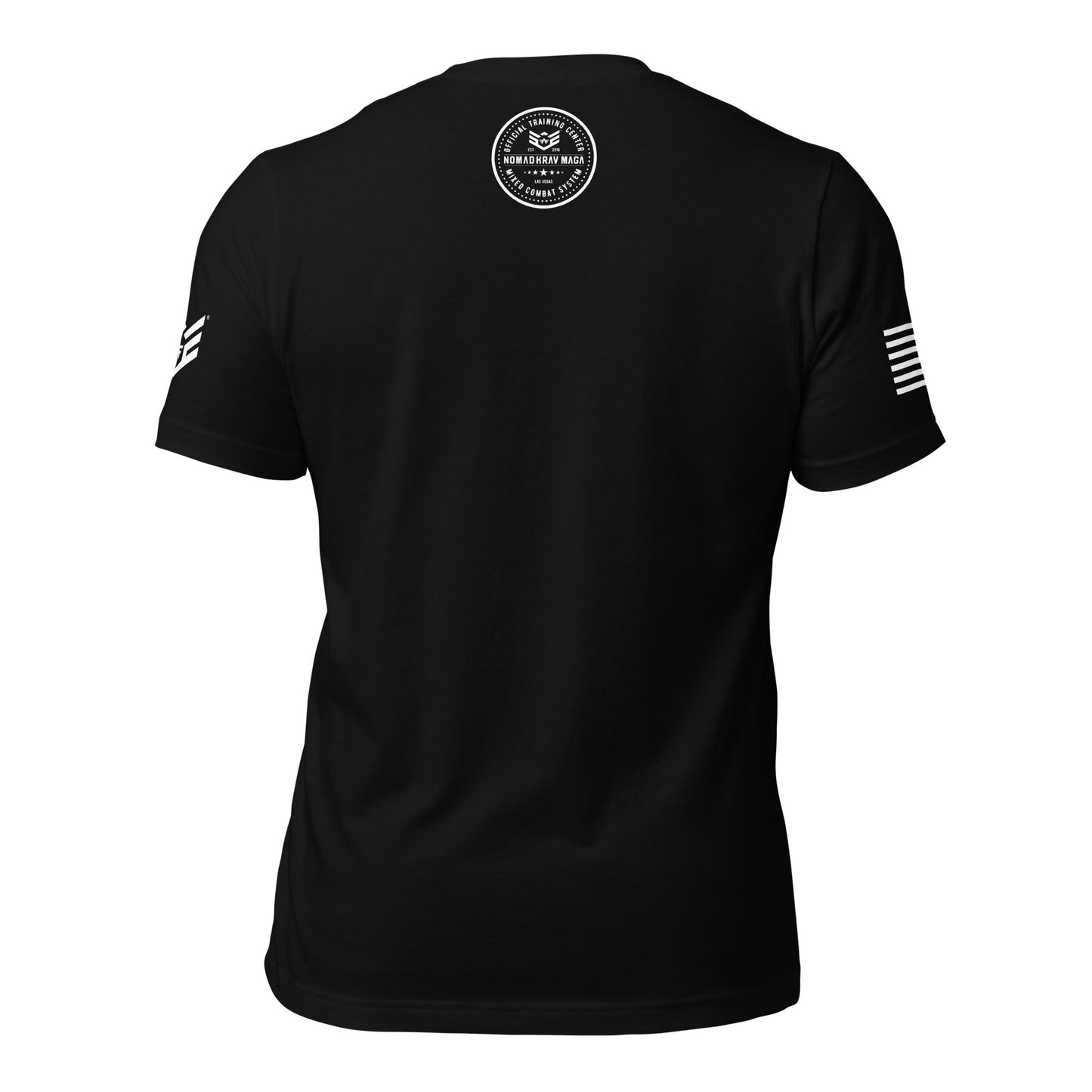 Signature Nomad Krav Maga Tee - Unisex