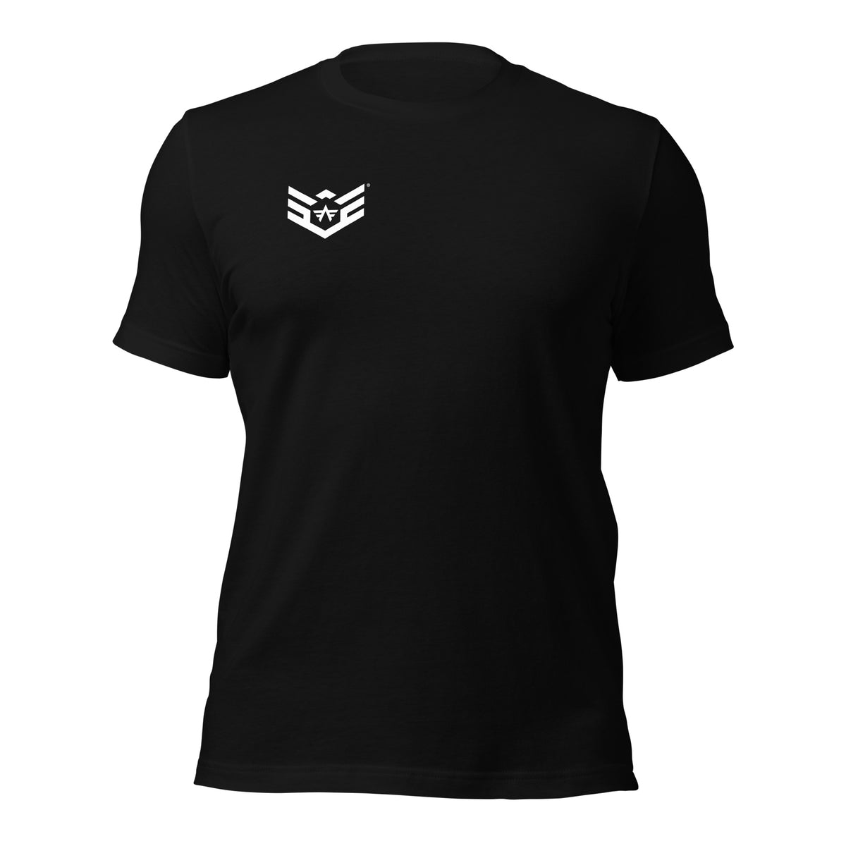 Nomad Icon Tee - Unisex – Nomad Combat Shop
