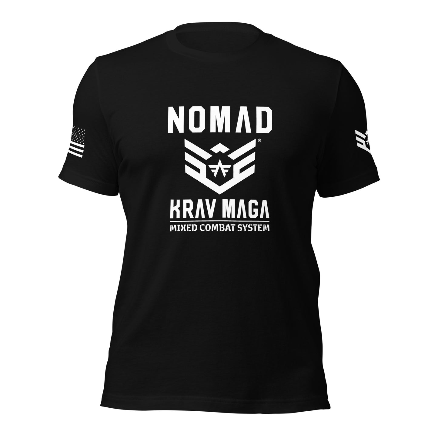 Signature Nomad Krav Maga Tee - Unisex